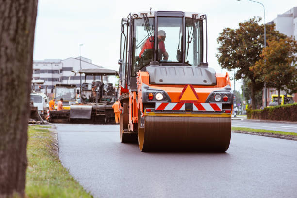 Best Driveway Paving Company  in Loretto, PA