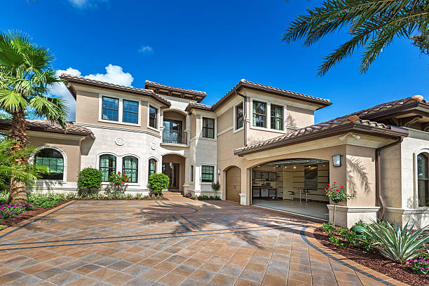 Best Professional Driveway Pavers  in Loretto, PA