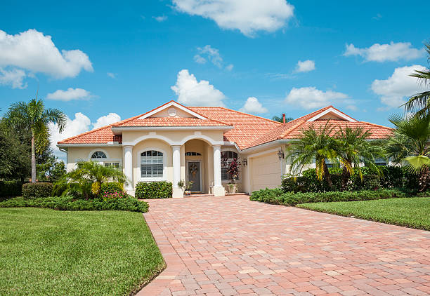 Best Interlocking Driveway Pavers  in Loretto, PA