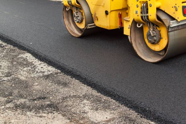 Decorative Driveway Pavers in Loretto, PA